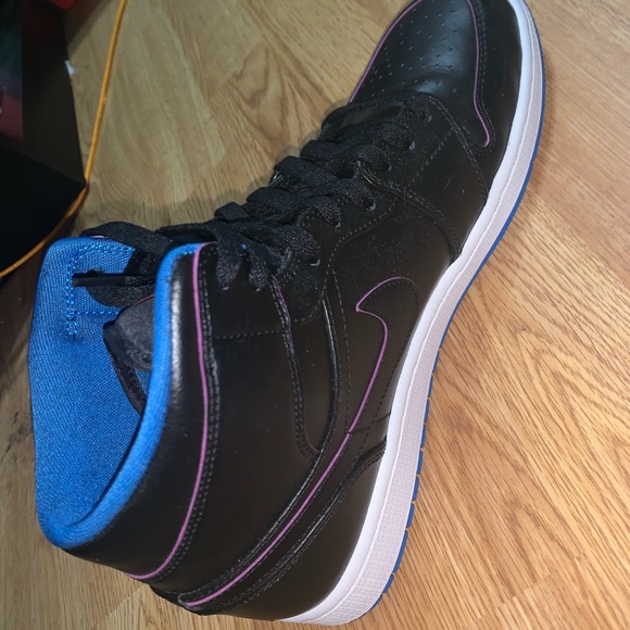 jordan 1 radio raheem